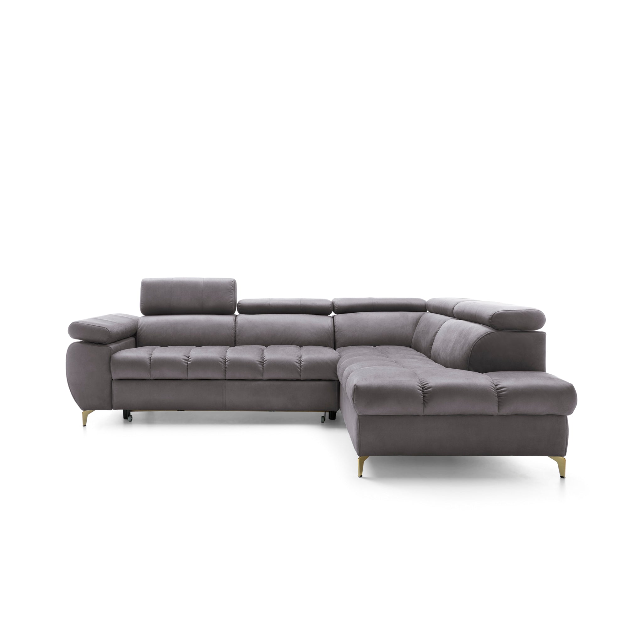 Lugano II corner sofa bed