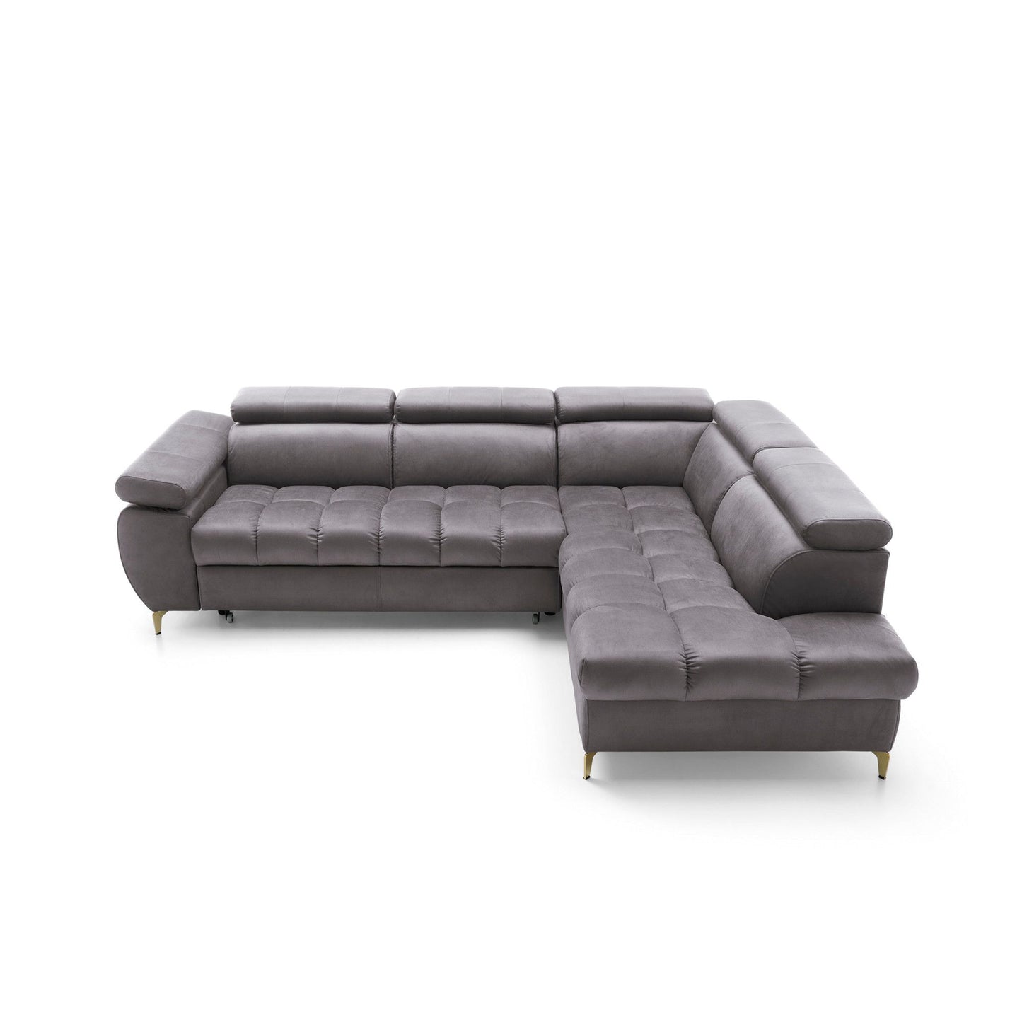 Lugano II corner sofa bed