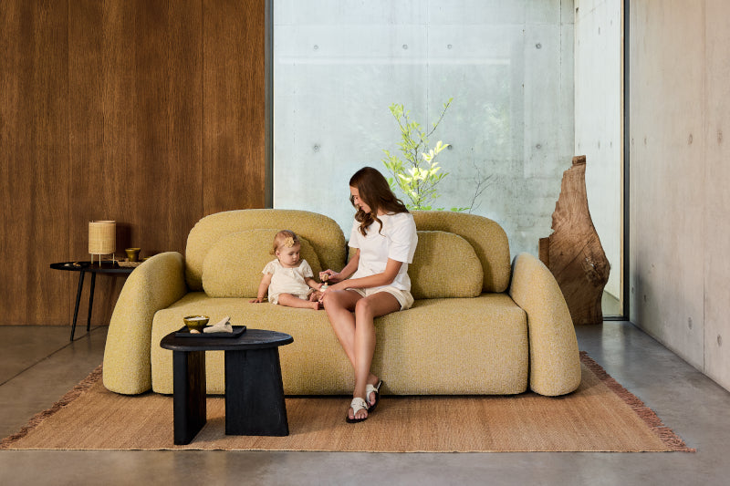 Monsoon sofa bed