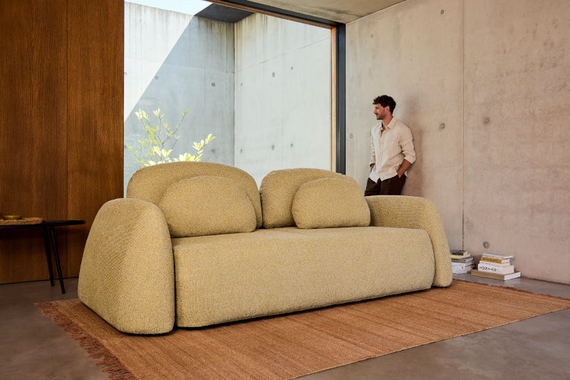 Monsoon sofa bed