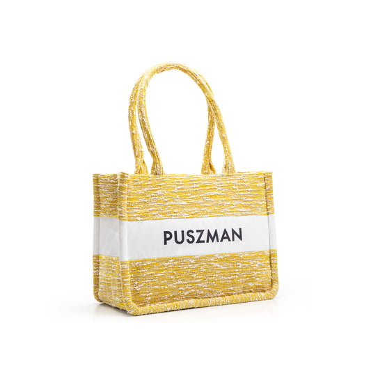 Torba na ramię Madeleine × Tyszka