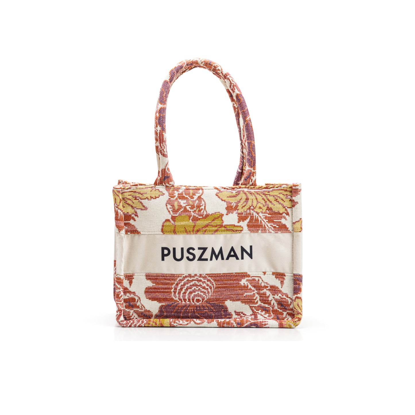 Torba na ramię Madeleine × Tyszka