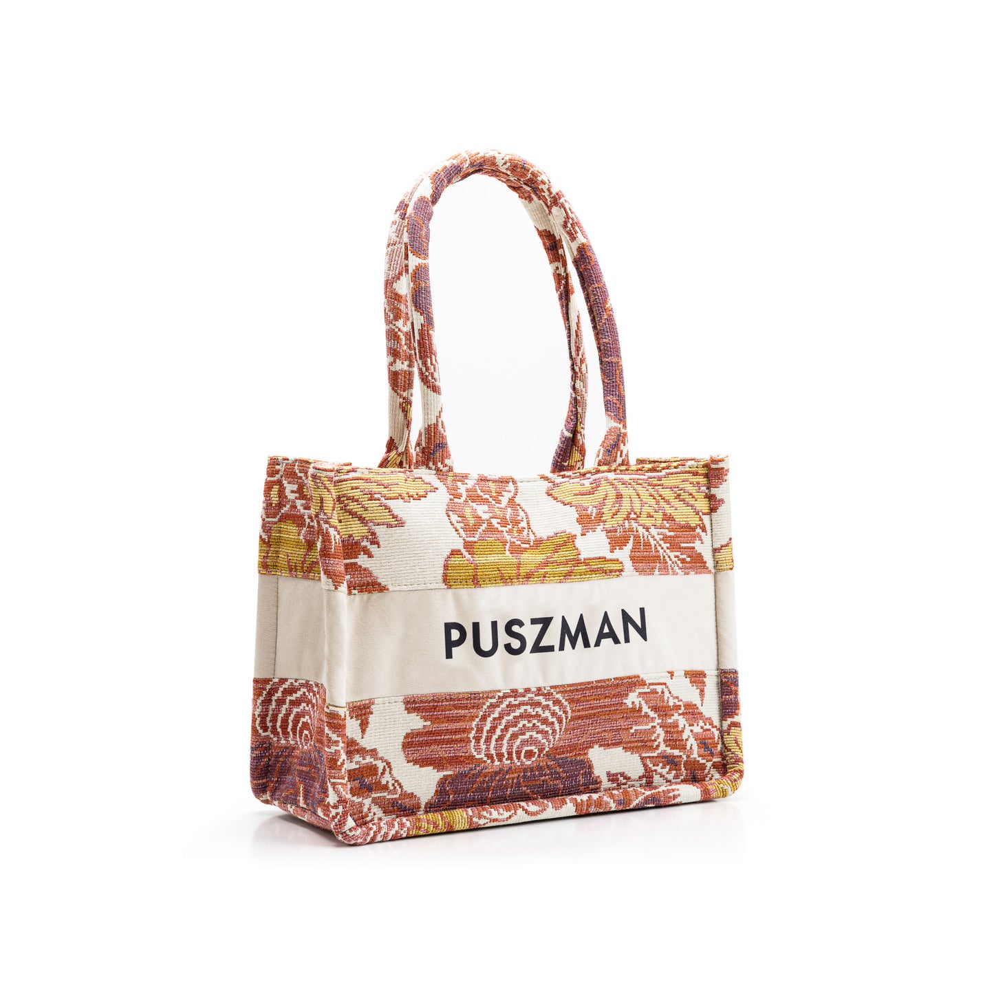 Torba na ramię Madeleine × Tyszka