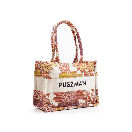 Torba na ramię Madeleine × Tyszka