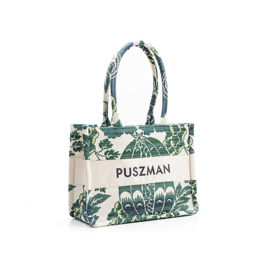 Torba na ramię Madeleine × Tyszka