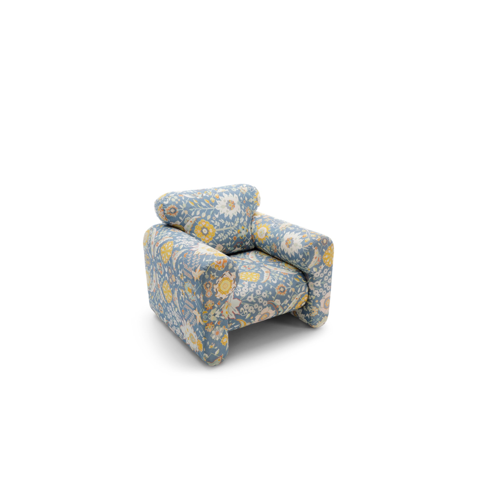 Fotel Messalinna × Tyszka