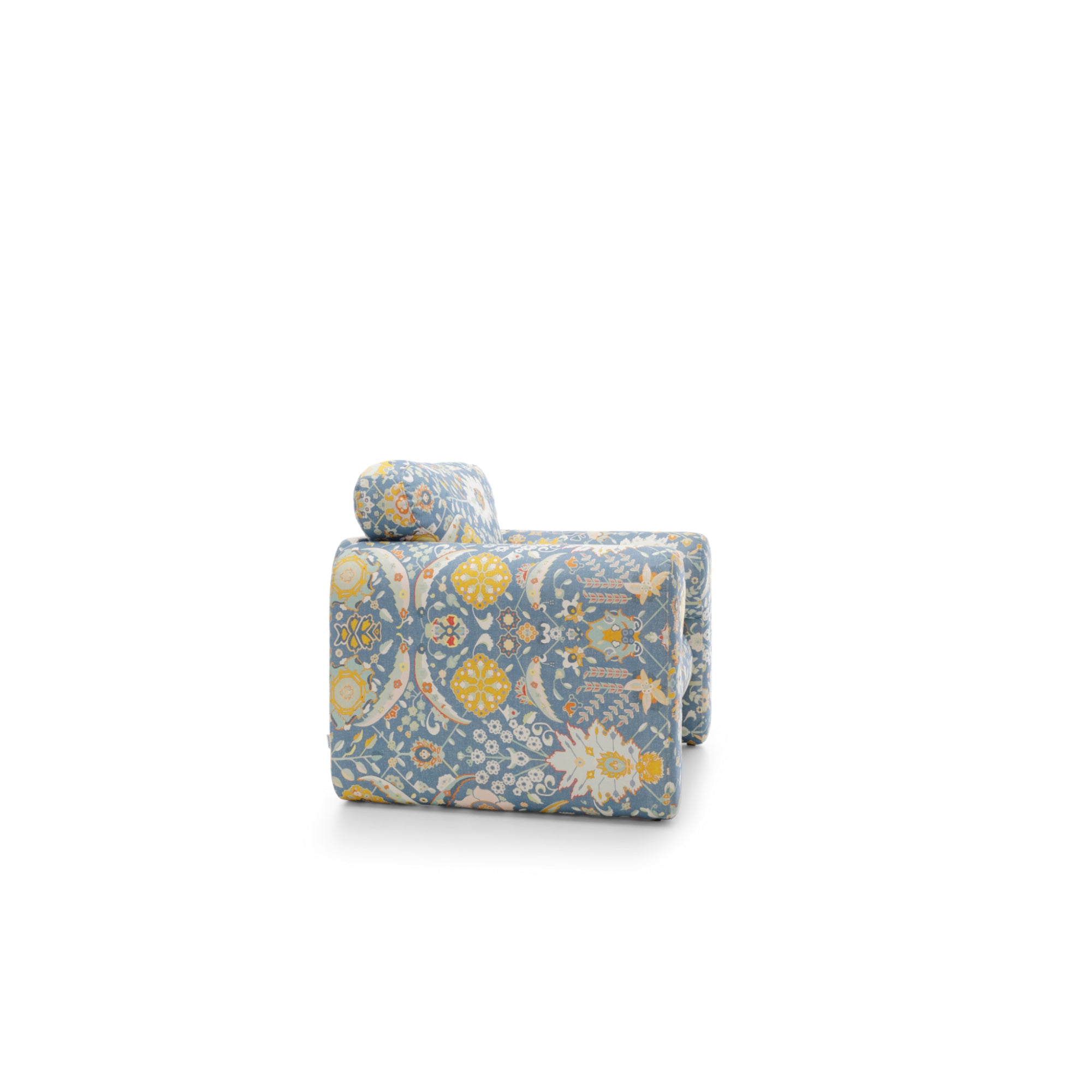 Fotel Messalinna × Tyszka