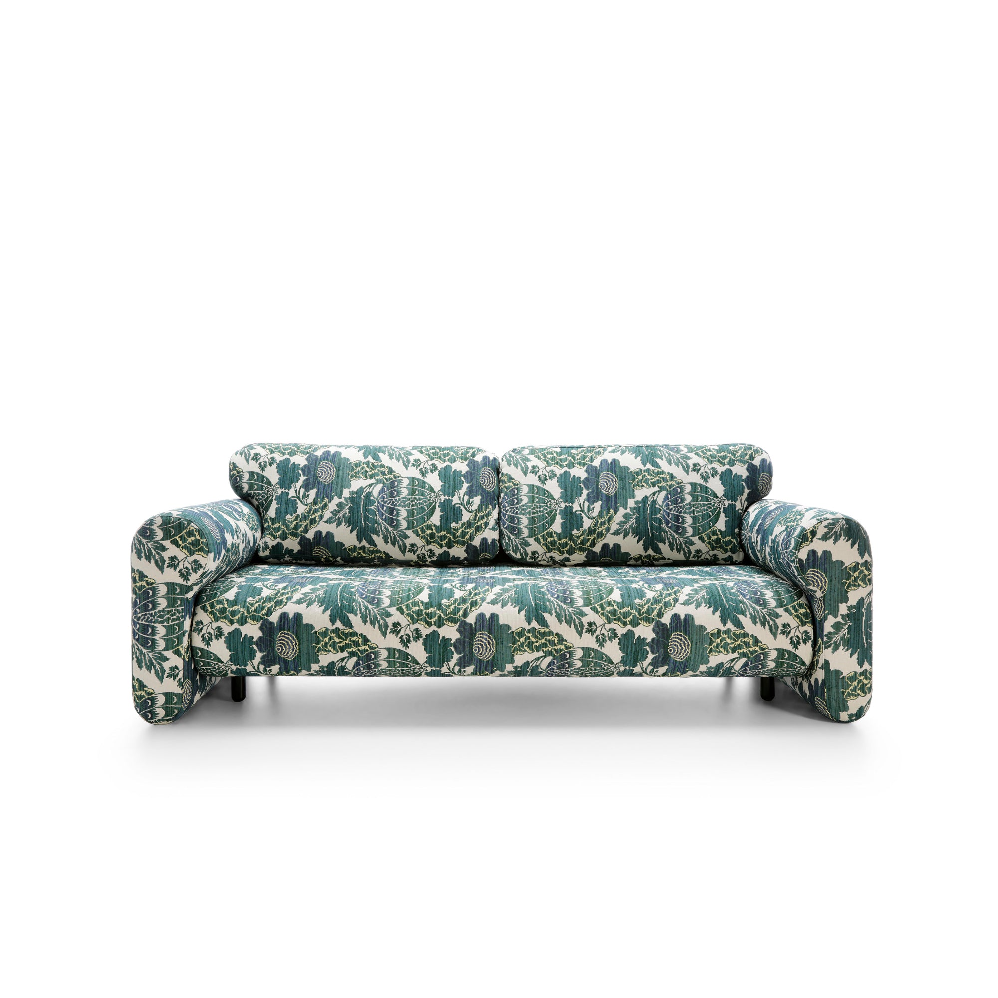 Sofa z funkcją spania Messalinna × Tyszka