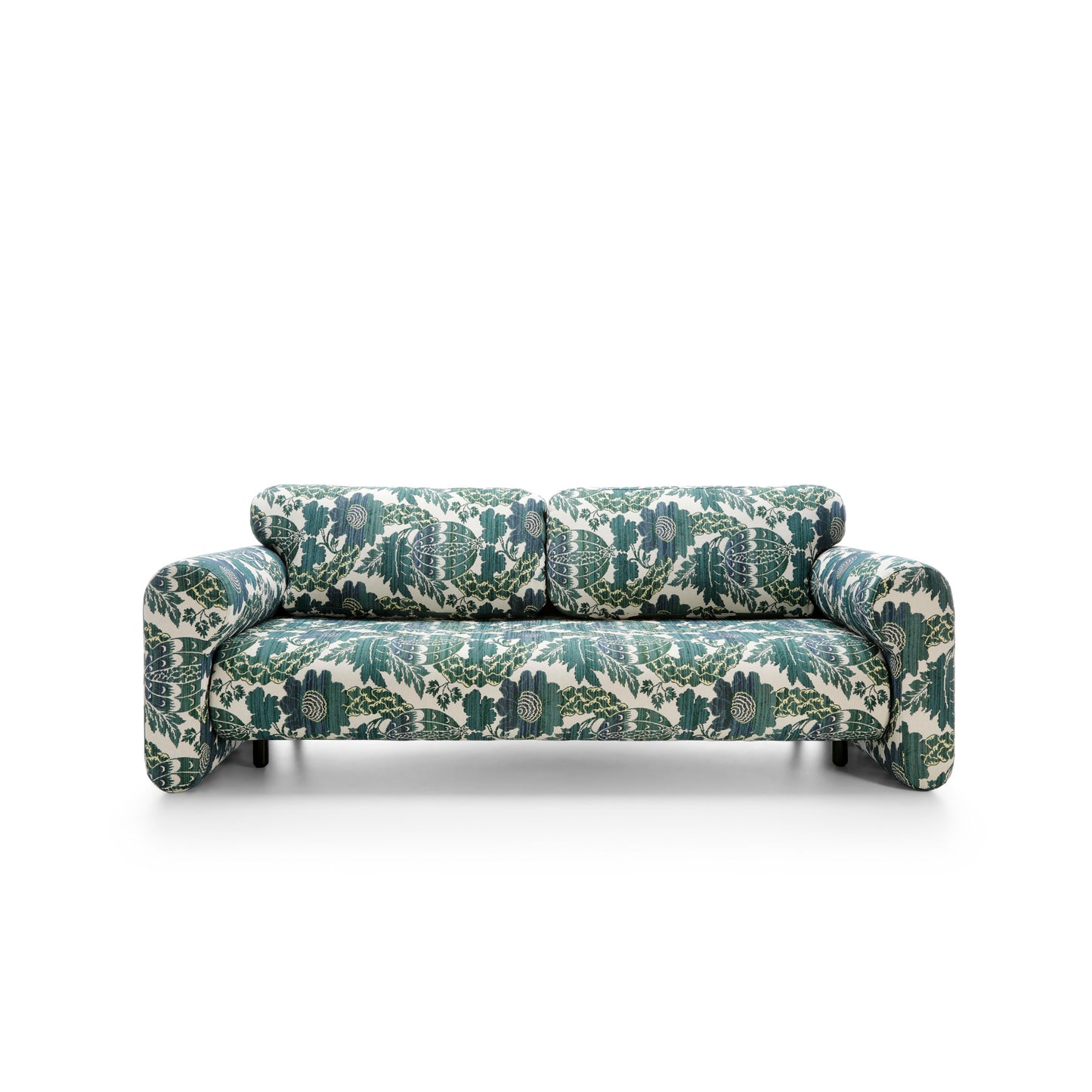 Sofa z funkcją spania Messalinna × Tyszka