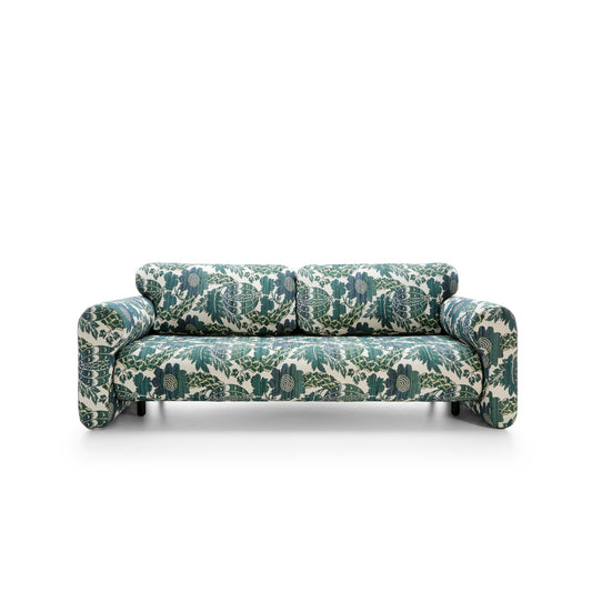 Sofa z funkcją spania Messalinna × Tyszka