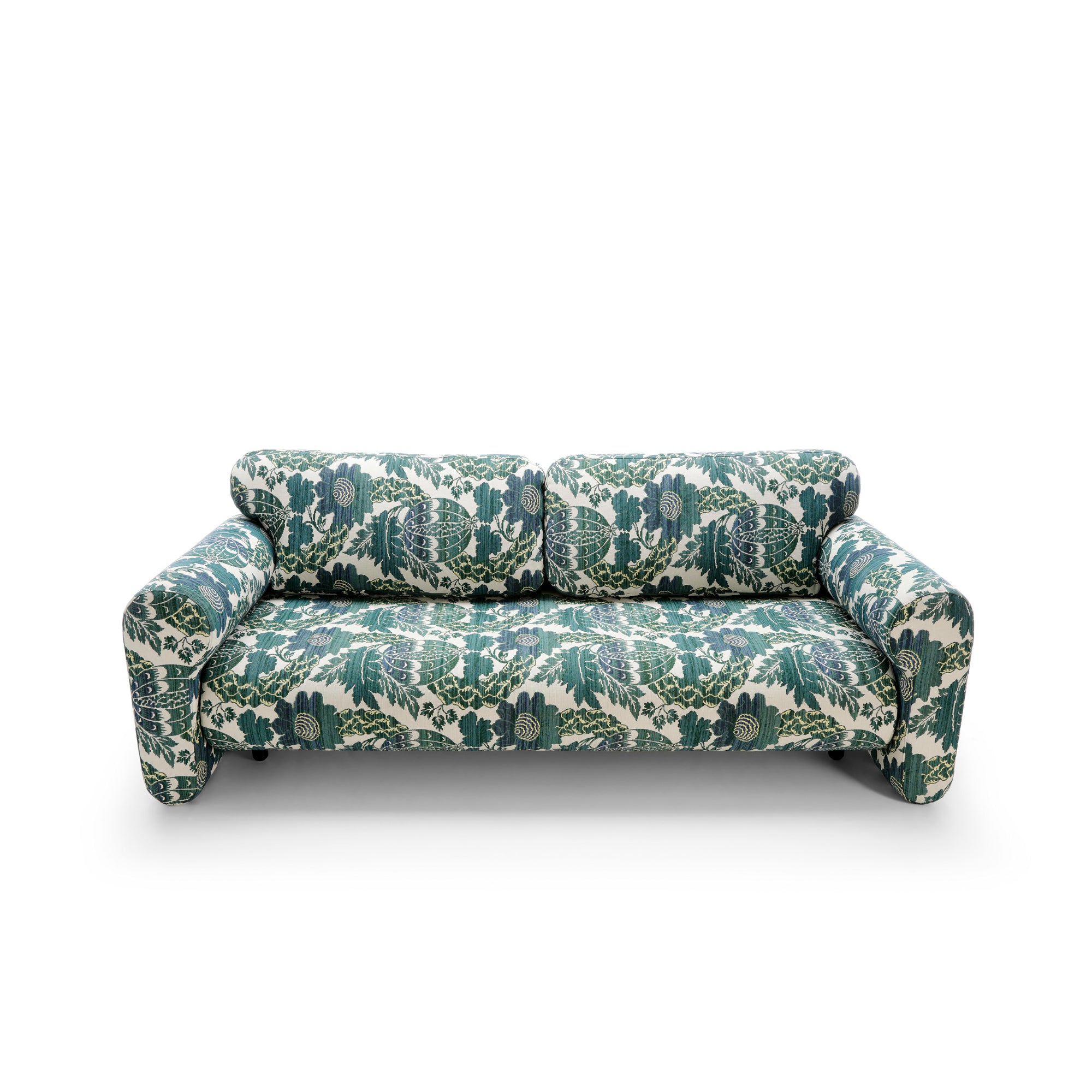 Sofa z funkcją spania Messalinna × Tyszka