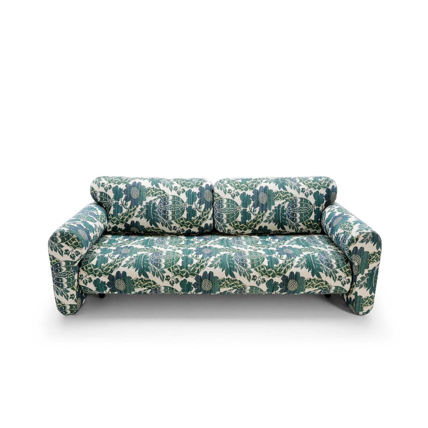 Sofa z funkcją spania Messalinna × Tyszka