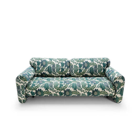 Sofa z funkcją spania Messalinna × Tyszka