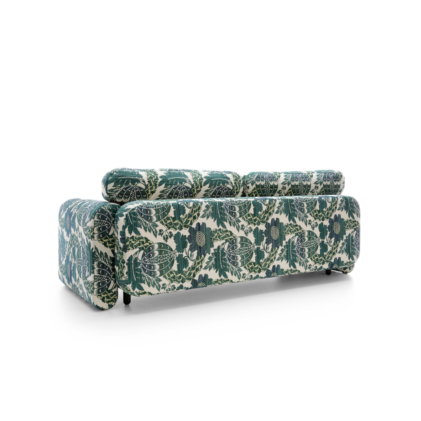 Sofa z funkcją spania Messalinna × Tyszka