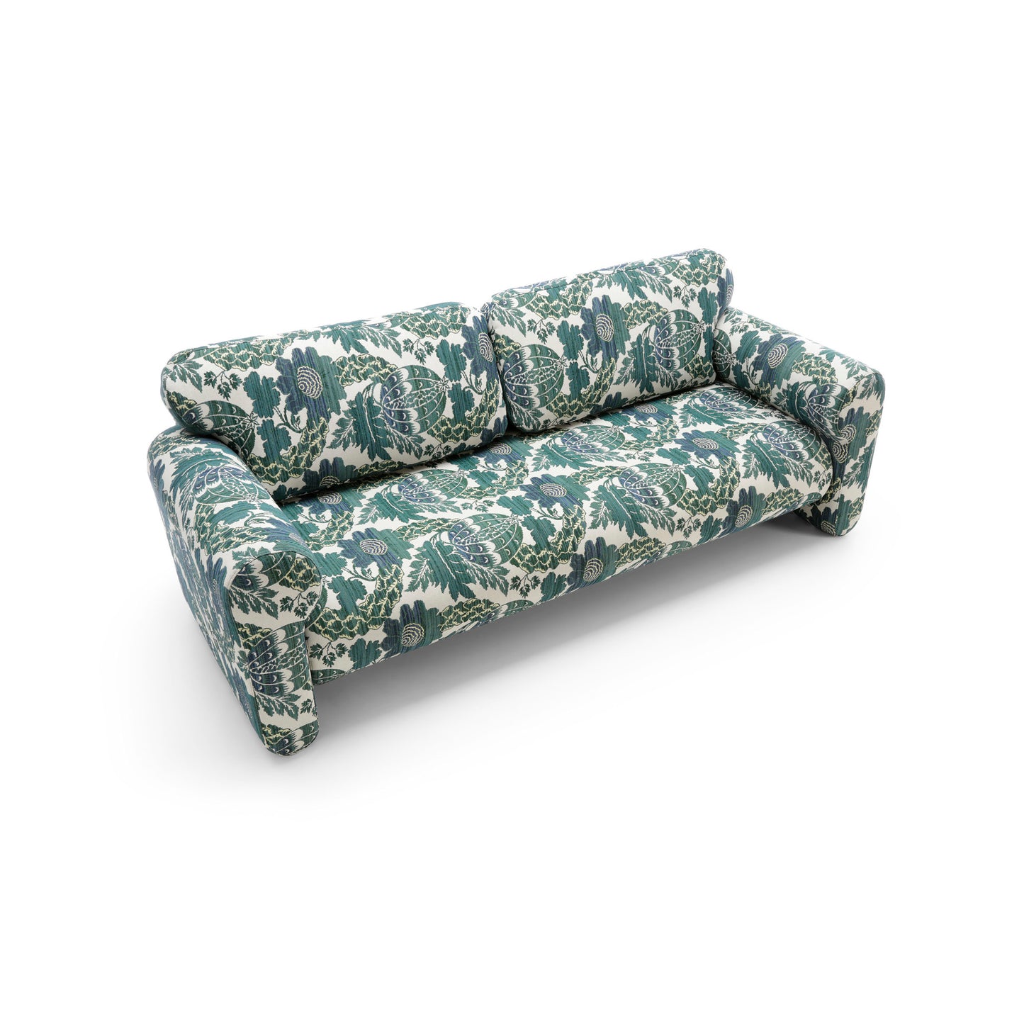 Sofa z funkcją spania Messalinna × Tyszka
