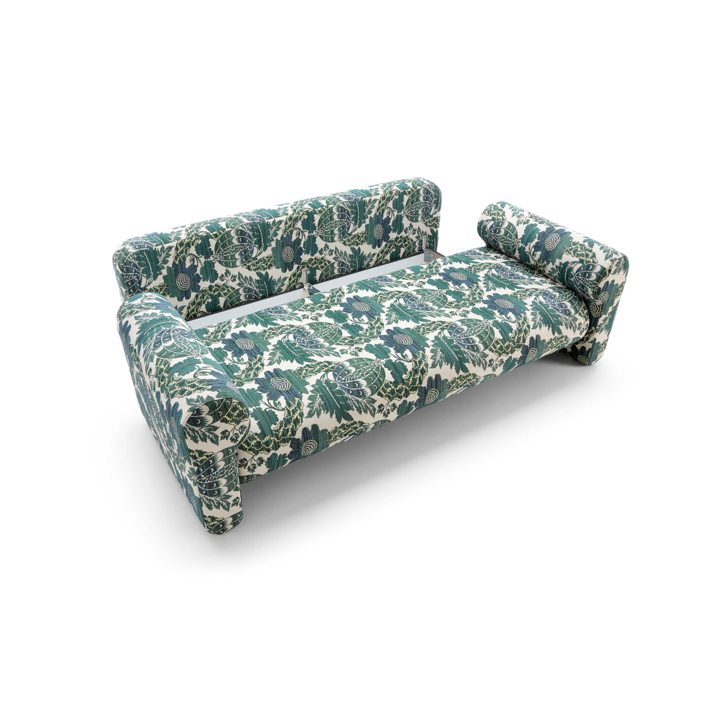 Sofa z funkcją spania Messalinna × Tyszka
