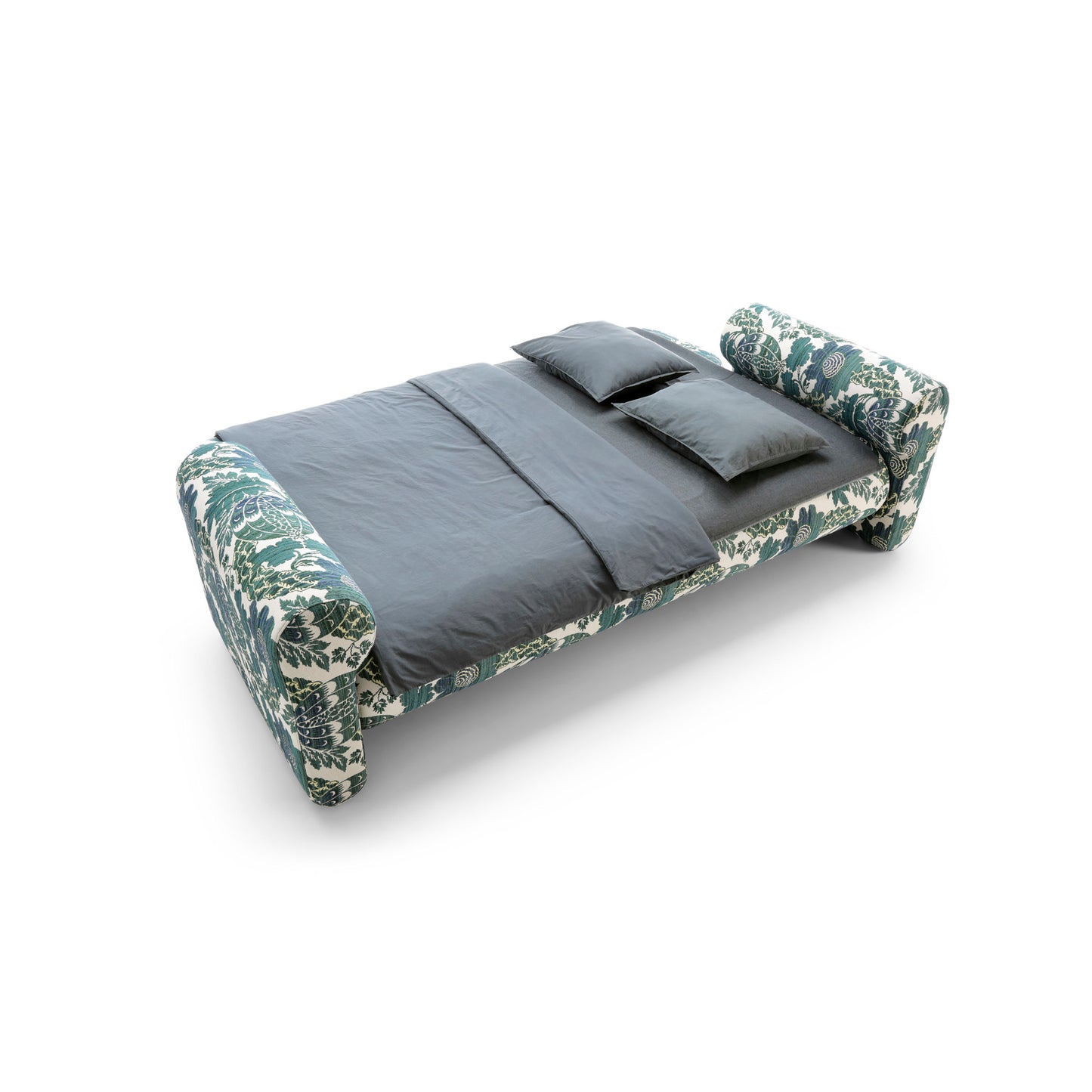 Sofa z funkcją spania Messalinna × Tyszka