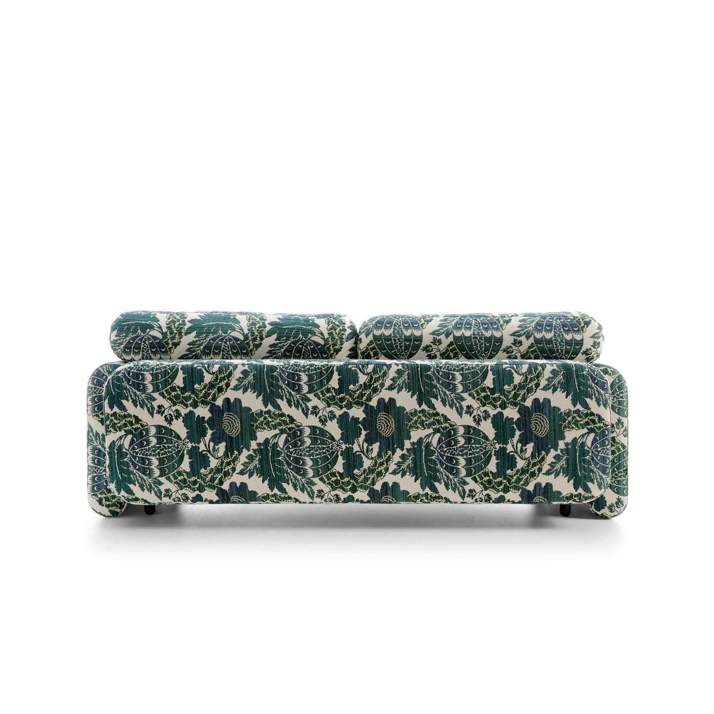 Sofa z funkcją spania Messalinna × Tyszka