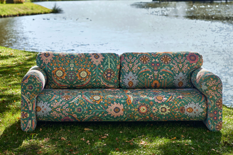 Messalinna × Tyszka sofa bed