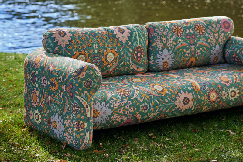 Messalinna × Tyszka sofa bed