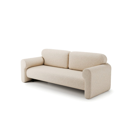 Sofa z funkcją spania Messalinna
