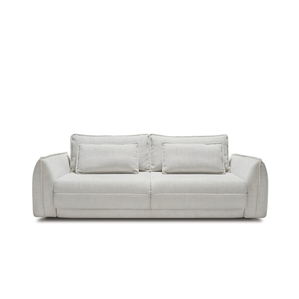 Sofa z funkcją spania Mojave