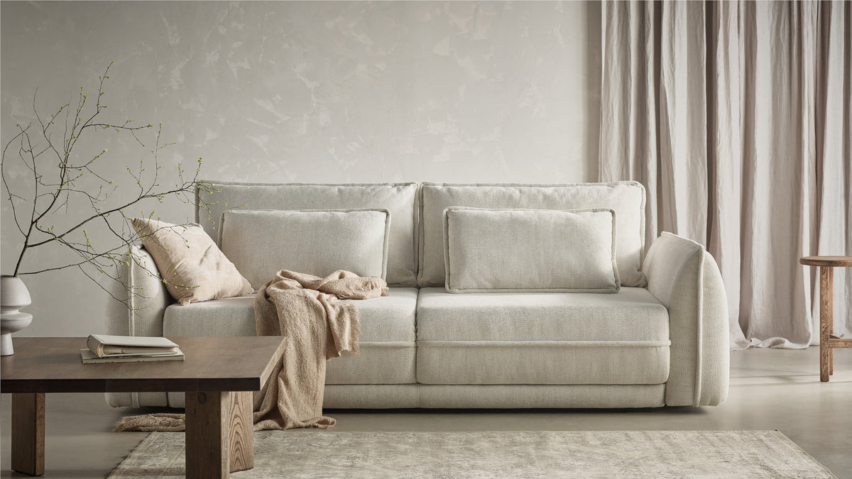 Sofa z funkcją spania Mojave