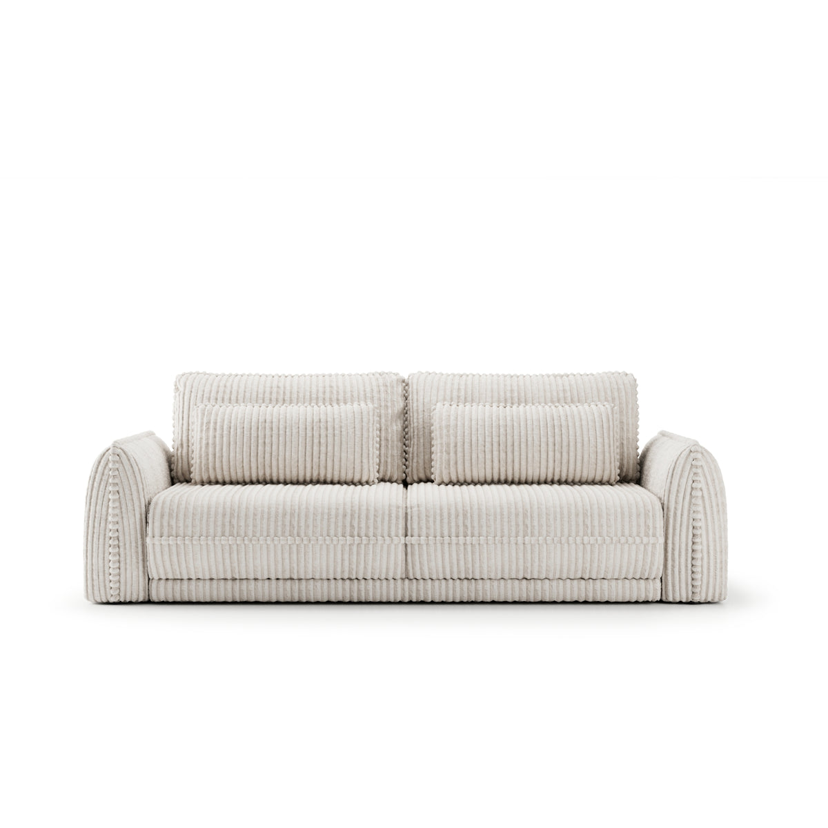 Sofa z funkcją spania Mojave