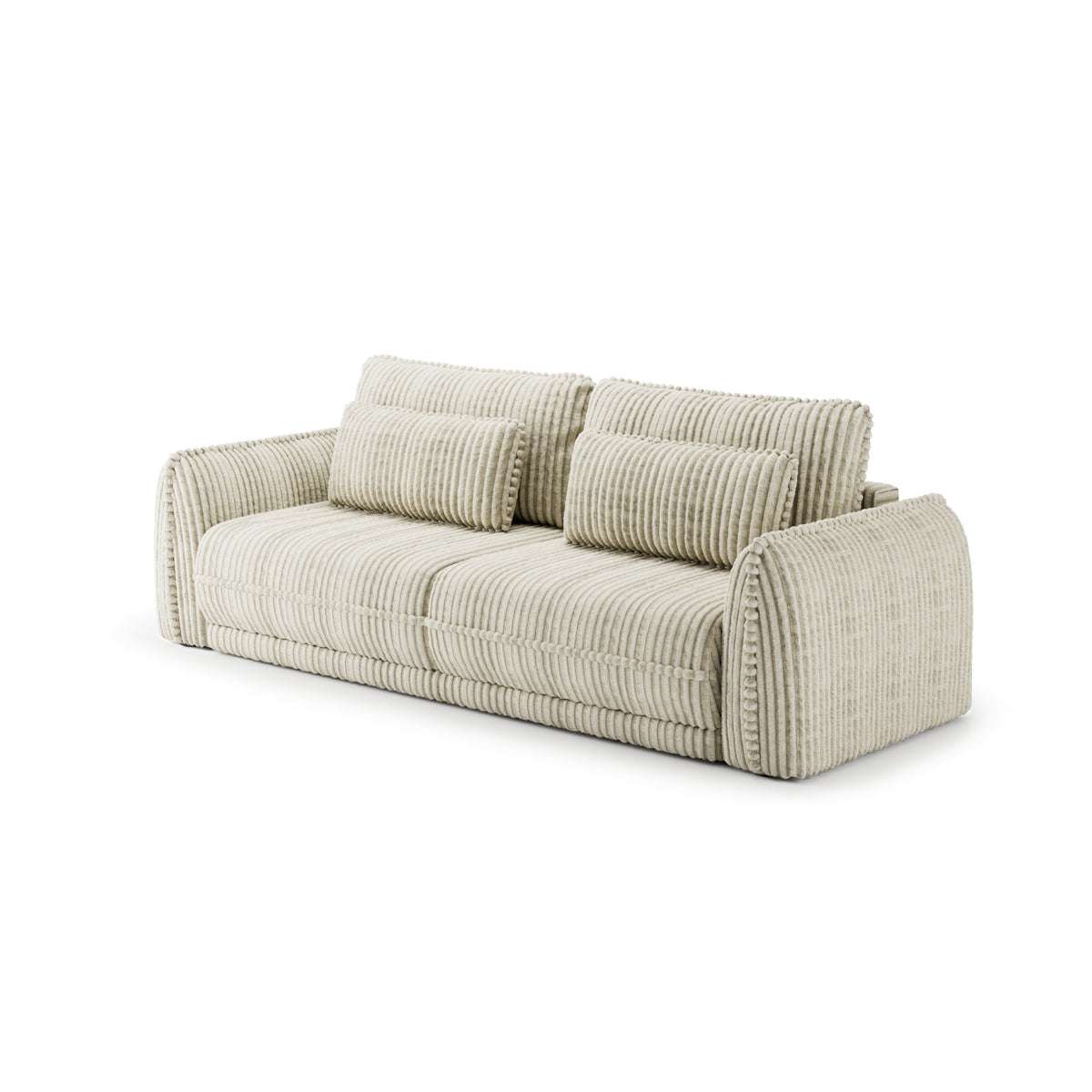 Sofa z funkcją spania Mojave