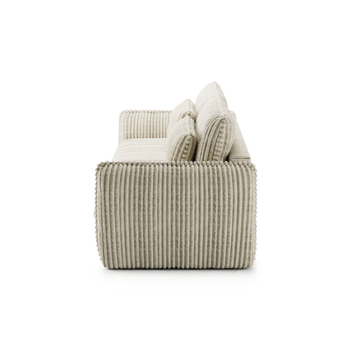 Sofa z funkcją spania Mojave
