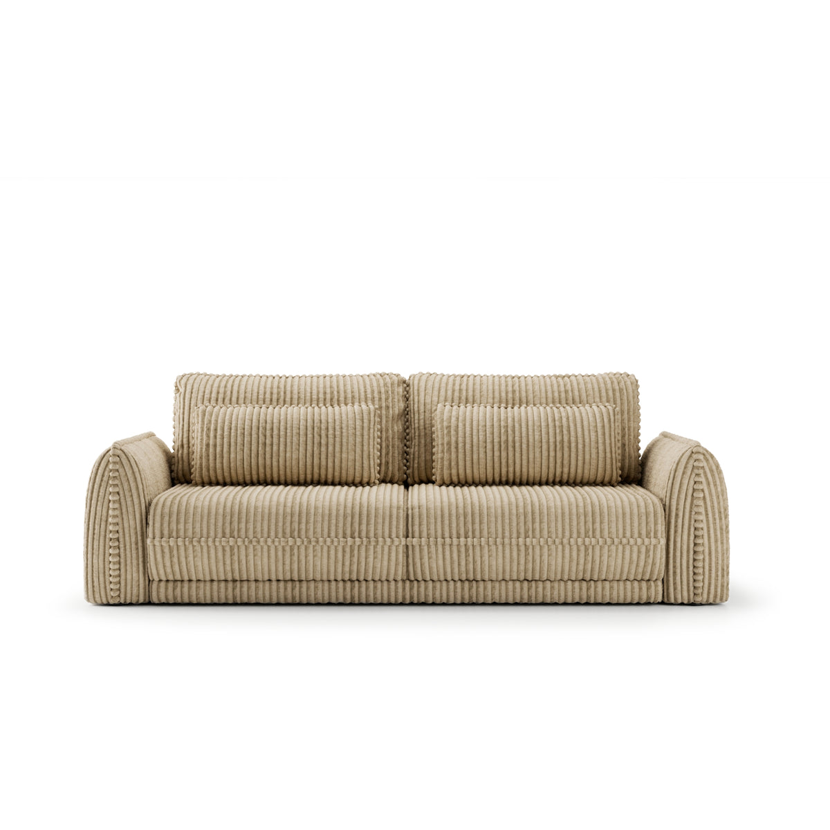 Sofa z funkcją spania Mojave