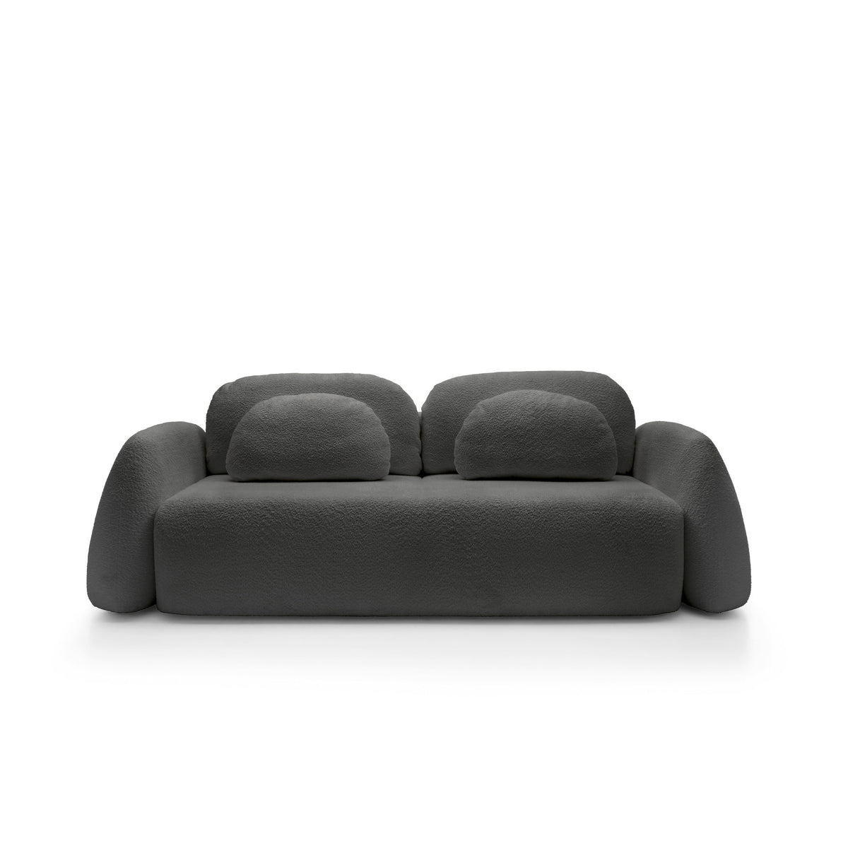 Sofa z funkcją spania Monsoon