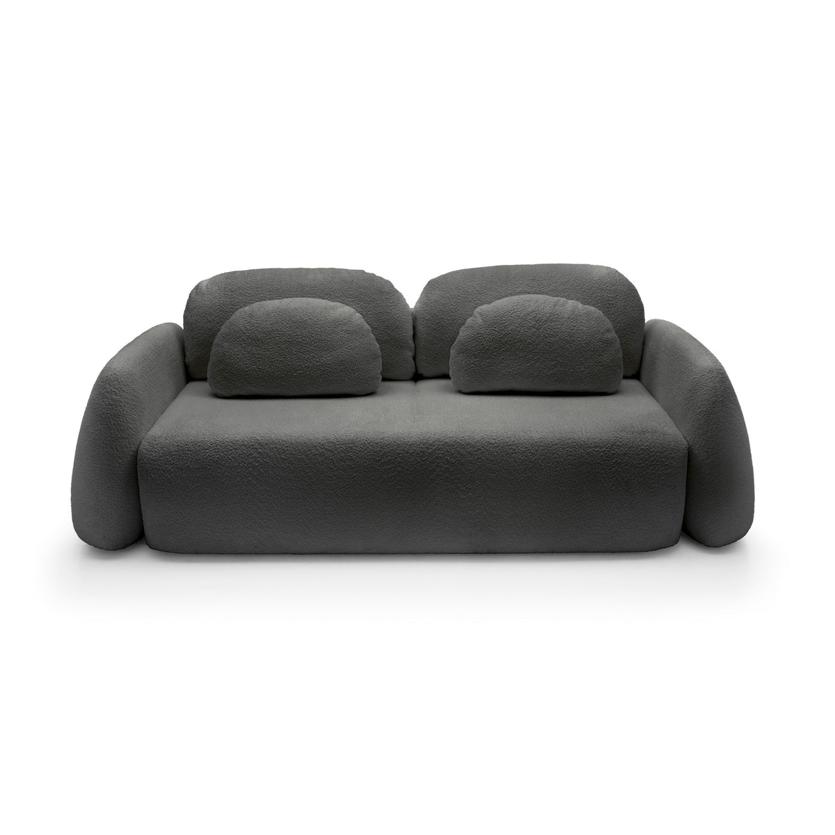 Sofa z funkcją spania Monsoon