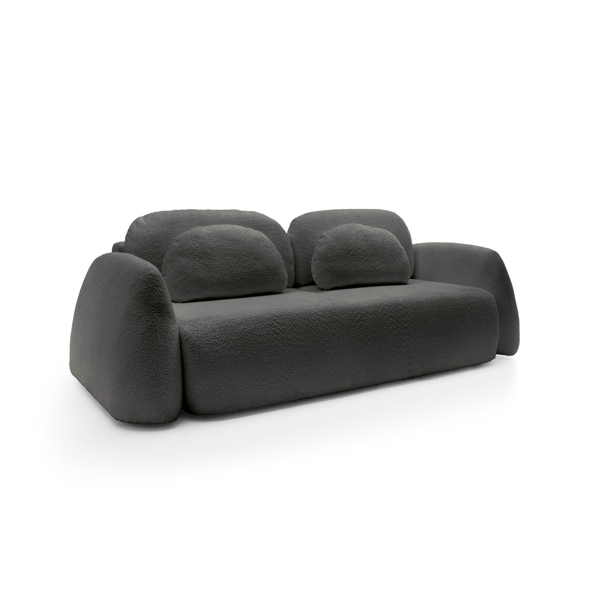 Sofa z funkcją spania Monsoon