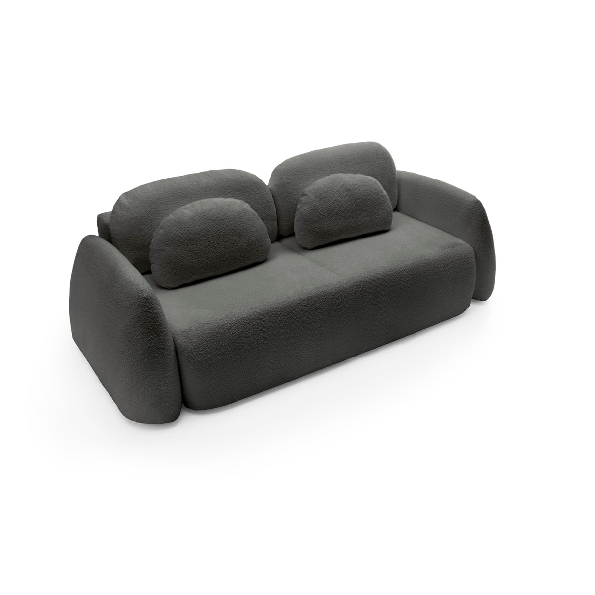 Sofa z funkcją spania Monsoon