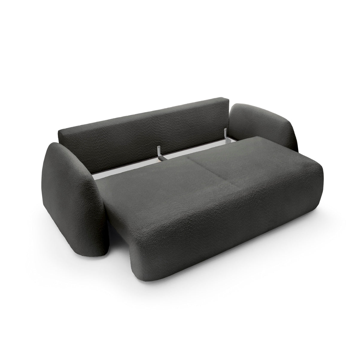 Sofa z funkcją spania Monsoon