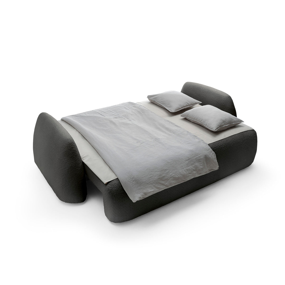Sofa z funkcją spania Monsoon