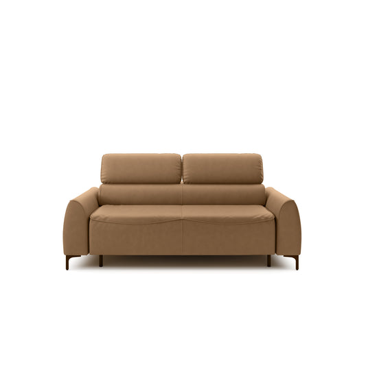 Sofa na stelażu włoskim Monza