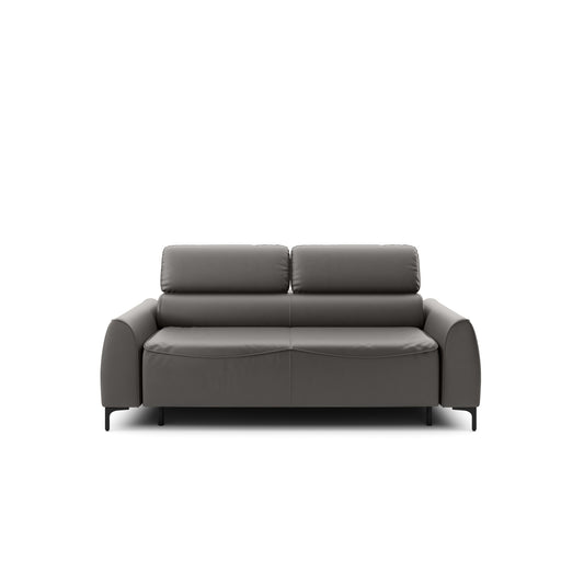 Sofa na stelażu włoskim Monza