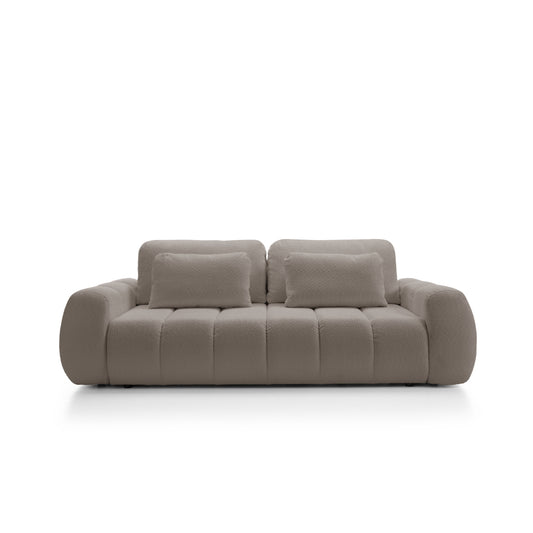 Sofa z funkcją spania Mooma
