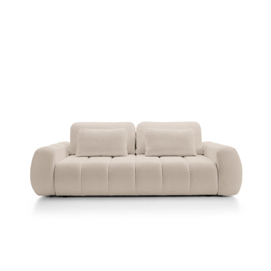 Sofa z funkcją spania Mooma