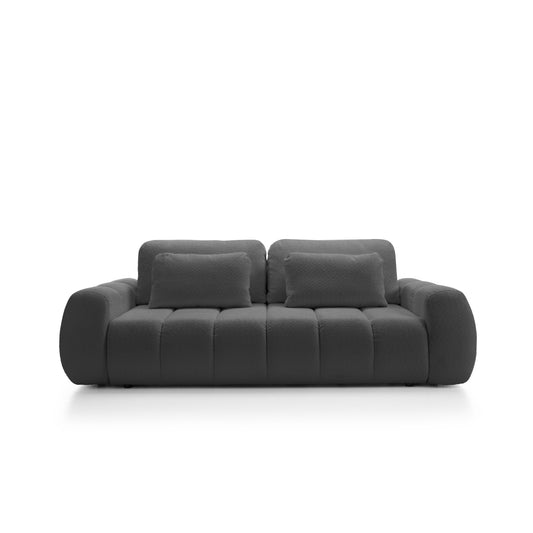 Sofa z funkcją spania Mooma