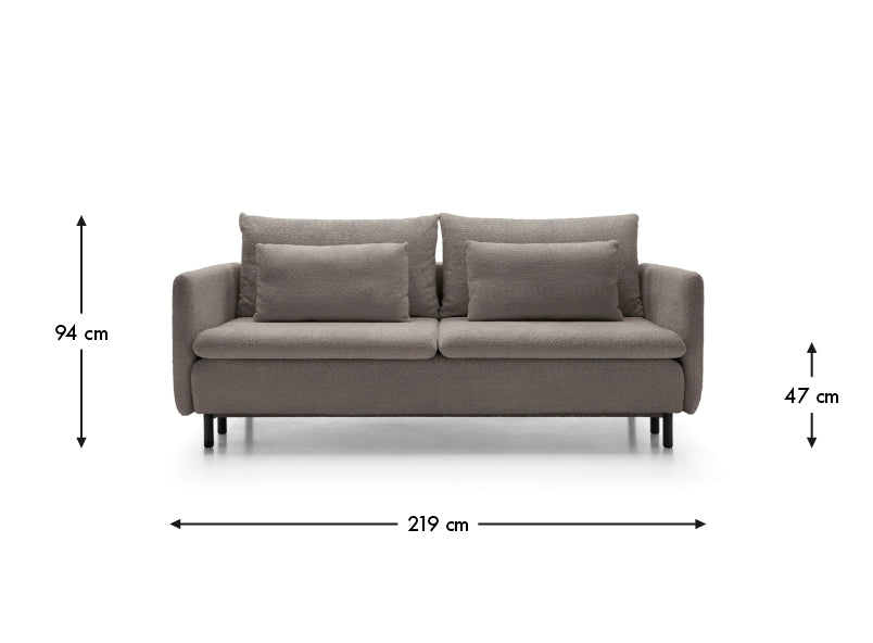 Ilustracja wymiarów