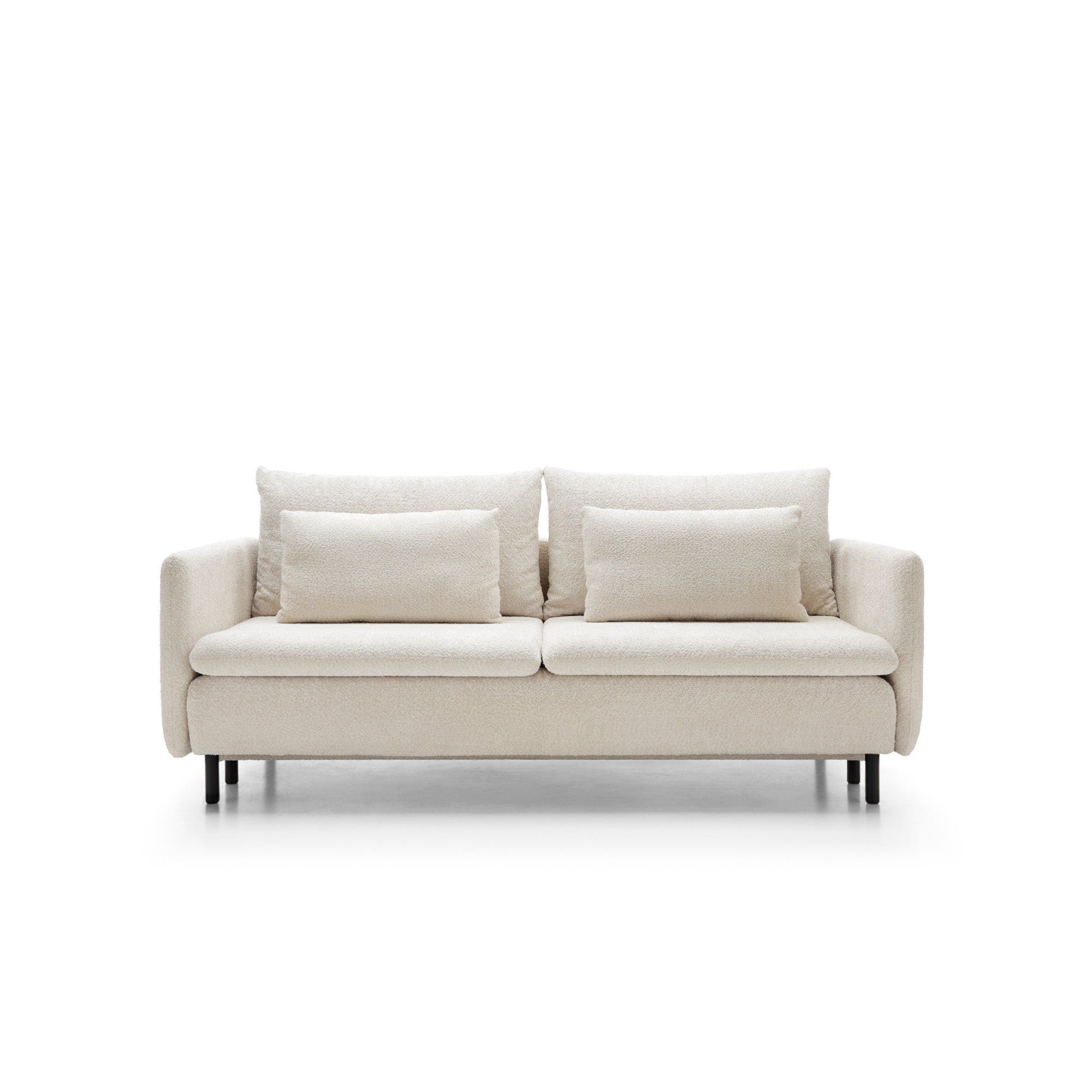 Sofa z funkcją spania Mora
