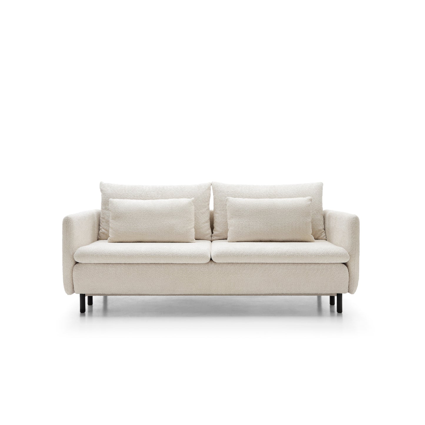 Sofa z funkcją spania Mora