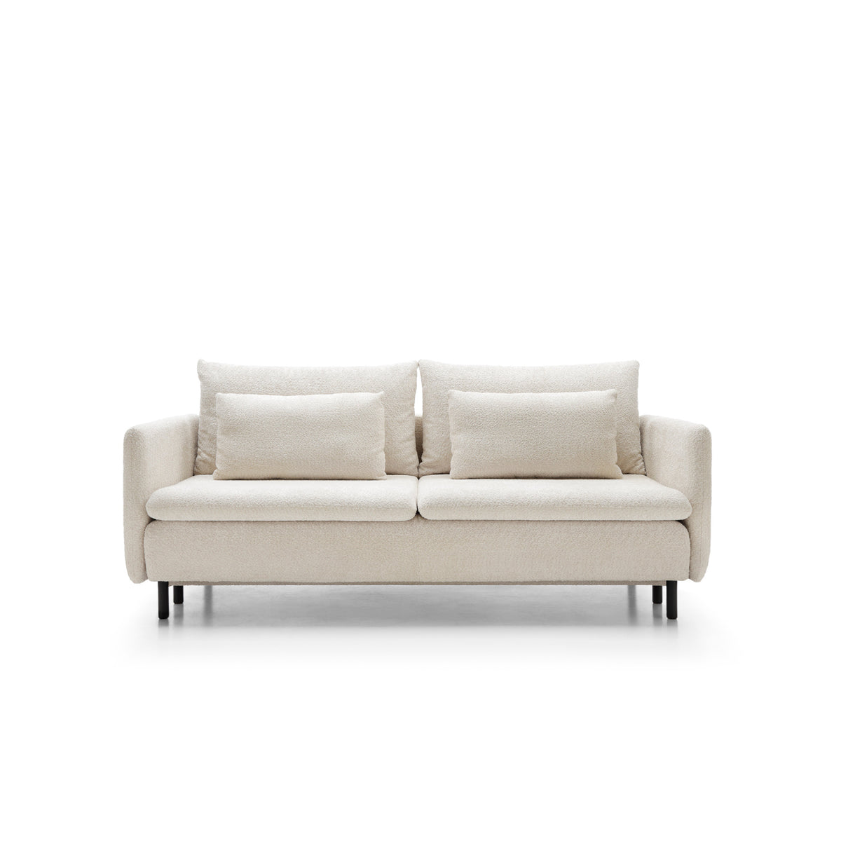 Sofa z funkcją spania Mora