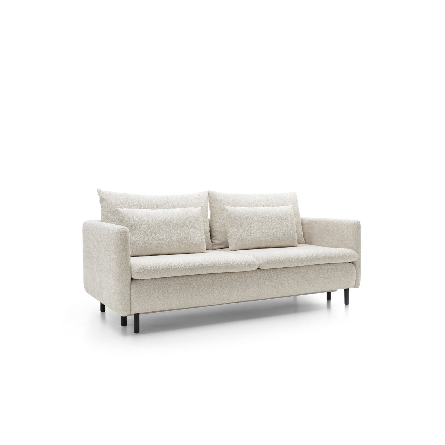 Sofa z funkcją spania Mora