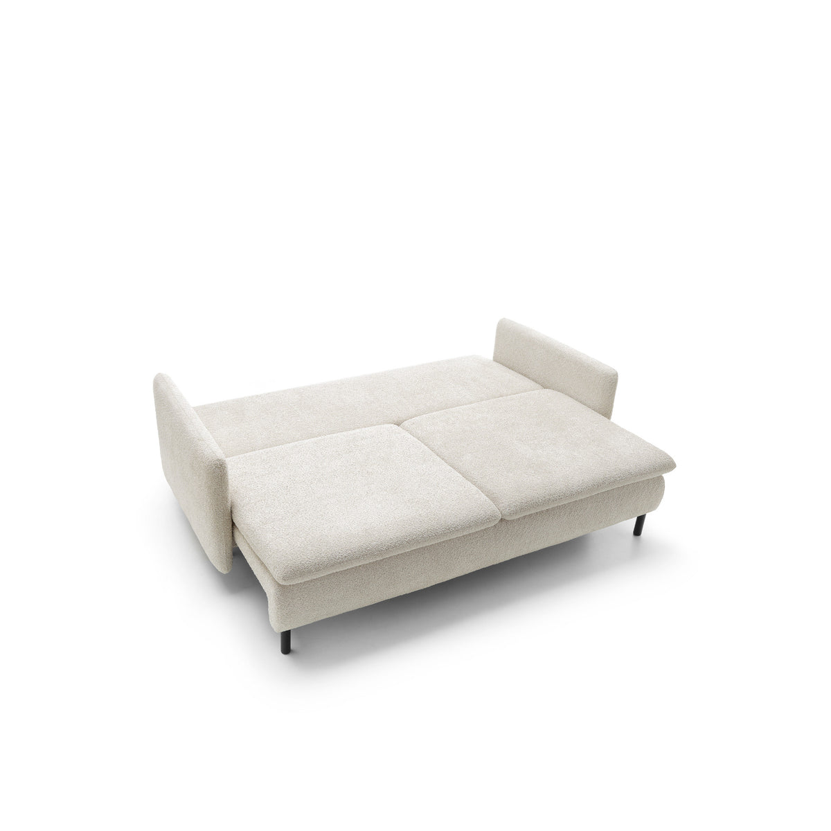 Sofa z funkcją spania Mora