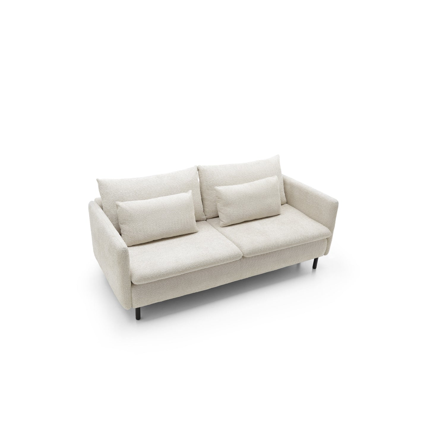 Sofa z funkcją spania Mora