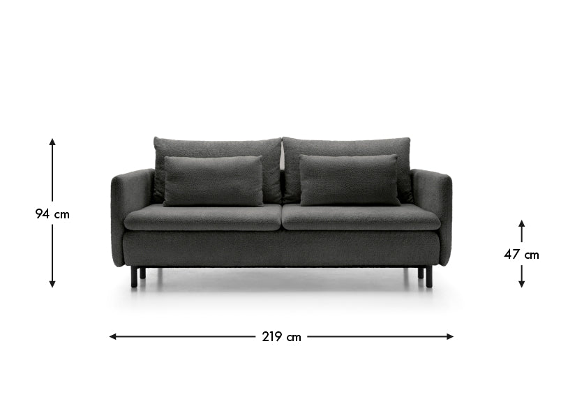 Ilustracja wymiarów